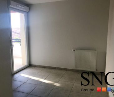 T3 AVEC BALCON ET PARKING - Photo 4