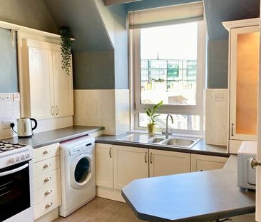 2 Bed Flat, Richmond Terrace, EH11 - Photo 6