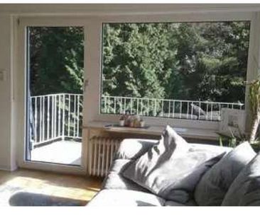 Pronájem bytu 2+kk • 68 m² bez realitkyAm Hirschsprung 20, , Hessen - Photo 1