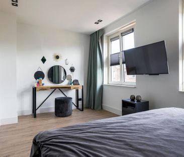 Huis te huur: Prinses Alexialaan 24 2135 VH Hoofddorp - Foto 6