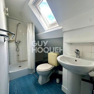 LOCATION : appartement F1 (12 m²) à CAEN - Photo 3