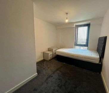 Stockport Road, Ardwick, Manchester, M13 - Photo 3