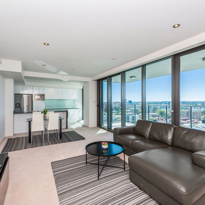 103/181 Adelaide Terrace, East Perth WA 6004 - Photo 1