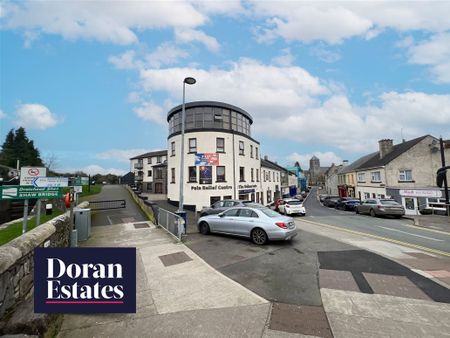 Apartment 2, Shawlock View, Bridge Street, Kilcock, Kildare - Photo 5