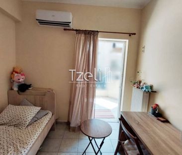 Ενοικίαση κατοικίας, 33 τ.μ., Πάτρα, 330 € - Photo 2