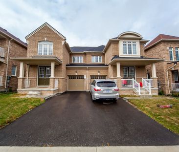 For Lease - 27 Vezna Crescent, Brampton, Ontario - Photo 5