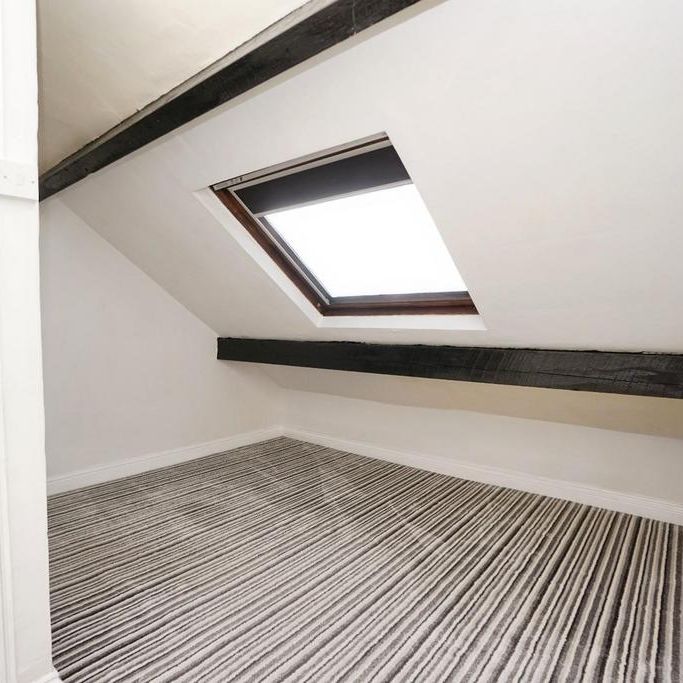 3 bedroom terraced house to rent - Photo 1