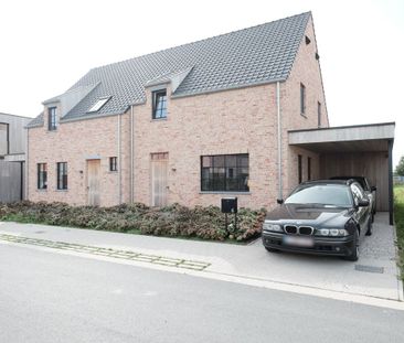 Huis te huur in Hooglede voor € 1.100 met 3 slaapkamers - Photo 3