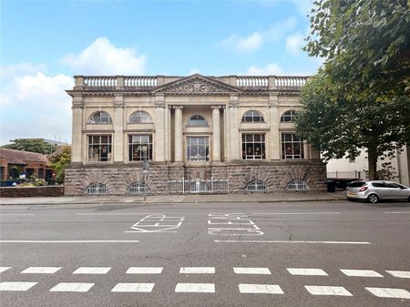 Corporation Street, Taunton, Somerset, TA1 - Photo 5