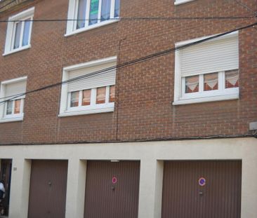 HENIN-BEAUMONT: grand T3 à 620 euros - Photo 1