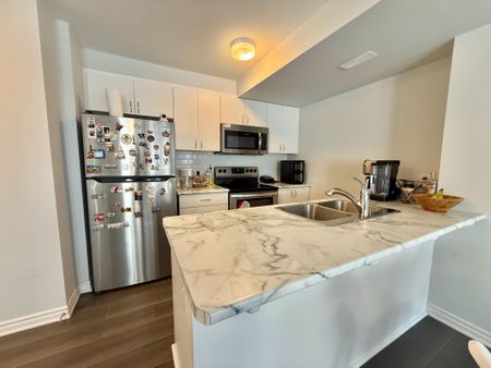 For Lease - 129 ANTHRACITE Private Unit# 36, Barrhaven, Ontario - Photo 5