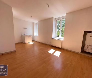 Appartement à louer 3 pièces 52.44m² - Photo 6