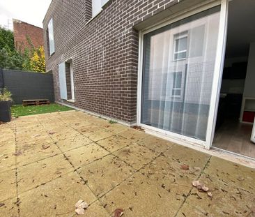 Appartement 2 pièces à Roubaix - Photo 4