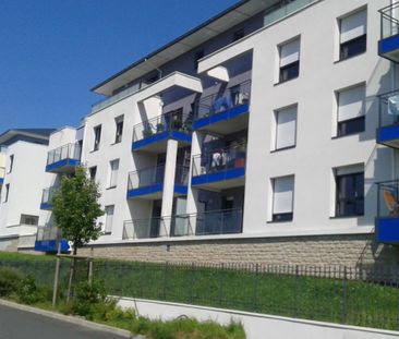 Appartement de type 2 37.17 M² + Parking - Photo 6