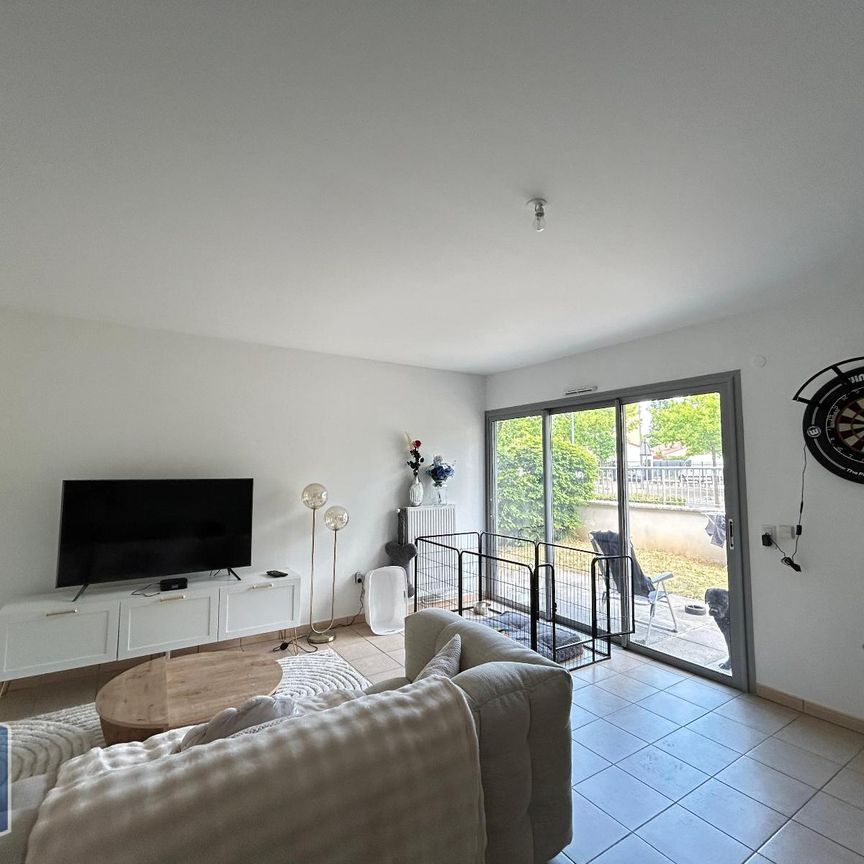 Location Appartement 4 pièces 102m² ST DIZIER 52100 - Photo 1