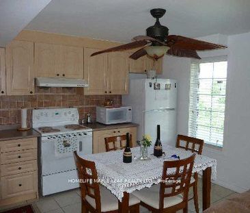 For Lease - 45 Stoneylake Avenue Unit# (Bsmt), Brampton, Ontario - Photo 4