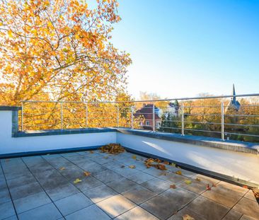 Te huur - Dakappartement in Sint-Lambrechts-Woluwe - Photo 6