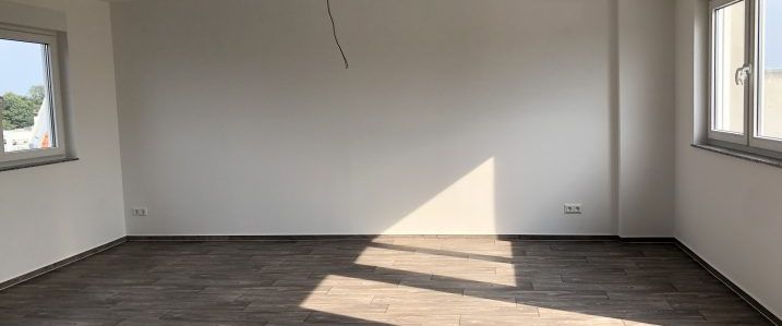 Attraktive 4 Zimmerwohnung Loft Maisonette - Foto 1