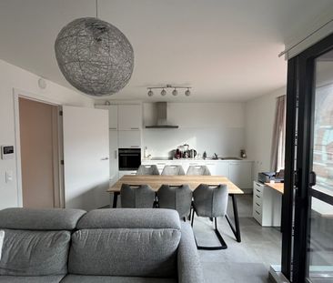 Appartement te huur in Gavere - Photo 3