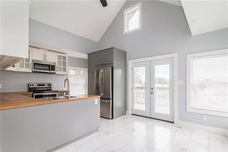For Lease - 6 Clark Street Unit# Upper, St. Catharines, Ontario - Photo 5