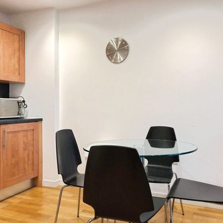 1 bedroom apartment to rent - Photo 3