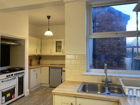 Room in a Shared House, School Road, B28 - Photo 4