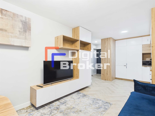 Warszawa, Wola, Pańska - Фото 1