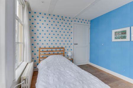 Appartement te huur: Fnidsen 115 1811 NE Alkmaar - Photo 3
