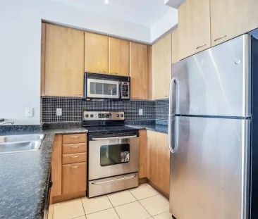 #2303 - 220 Burnhamthorpe Road West, Mississauga, ON, L5B4N4 | 220 Burnhamthorpe Rd W, Mississauga - Photo 1