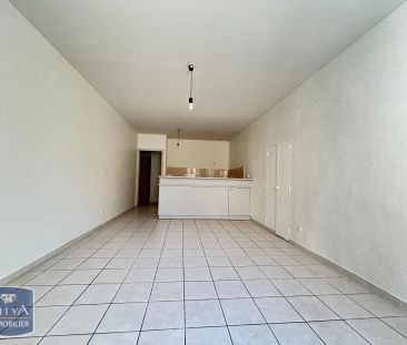 Appartement à louer 3 pièces 70.11m² - Photo 1