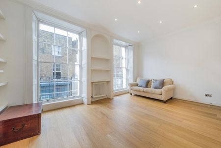 3 bedroom flat to rent - Photo 3