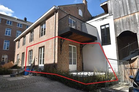 Appartement te huur - Foto 4