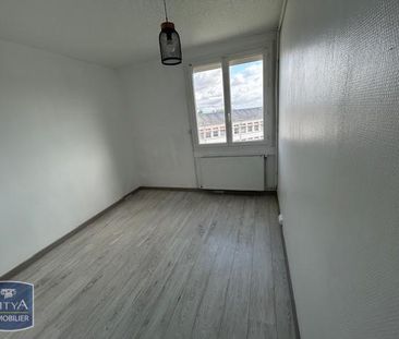 Location Appartement 2 pièces 57m² BOURGES 18000 - Photo 3