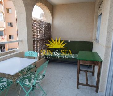 5-BEDROOM CHALET - LA MANGA DEL MAR MENOR - Photo 6