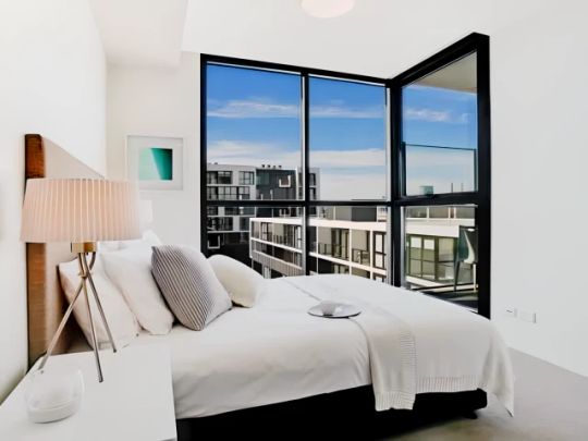 B904/8 Grosvenor Street,Abbotsford,Victoria 3067, Melbourne - Photo 1