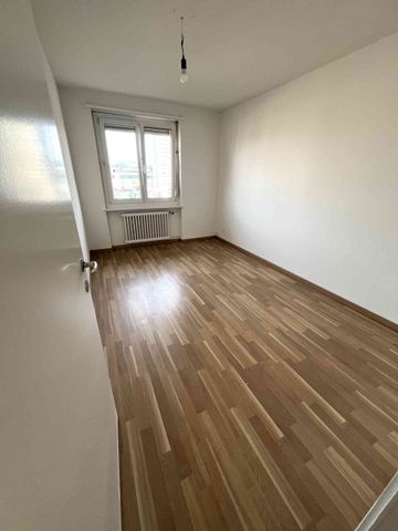 4 Zimmer, 80 m², 4. Stock - Photo 5