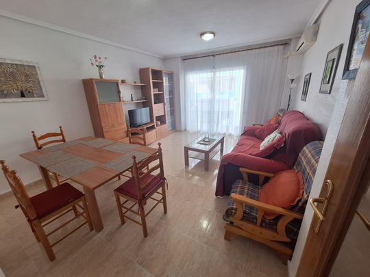 Ref.7296 2 bedroom apartment in Torrevieja - Photo 1