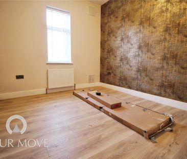 1 bedroom flat to rent - Photo 6