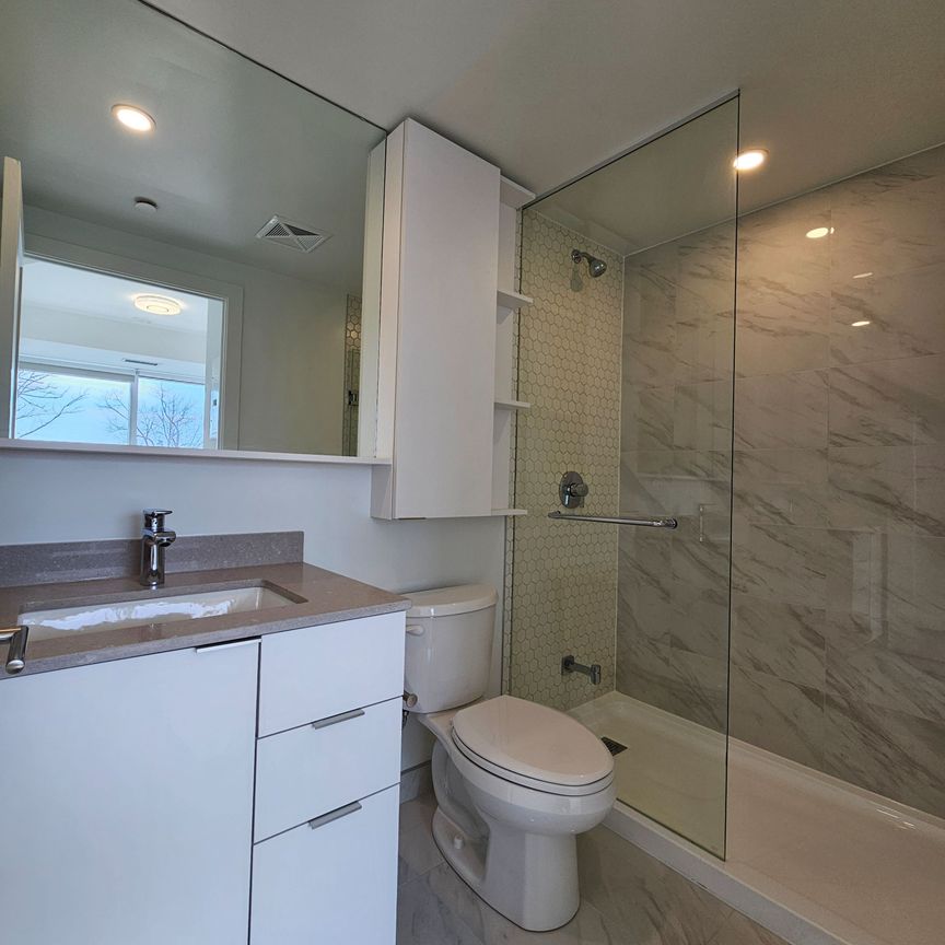 For Lease - 8 Cedarland Drive Unit# 312, Markham, Ontario - Photo 1