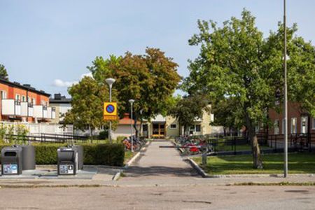 Strindbergsgatan 11, 75421, Uppsala - Foto 5