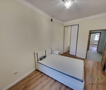 Bezczynszowe 2 pok , świeżo po remoncie, ul. Kazimierza Wielkiego - Photo 4