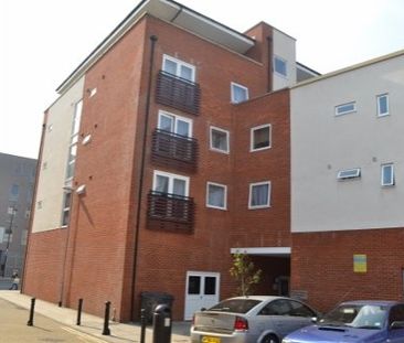 2 Bedroom Apartment - Duke Street - Photo 3