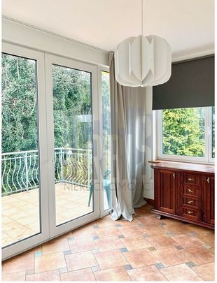 Warszawa, Praga-Południe, Saska Kępa - Zdjęcie 1