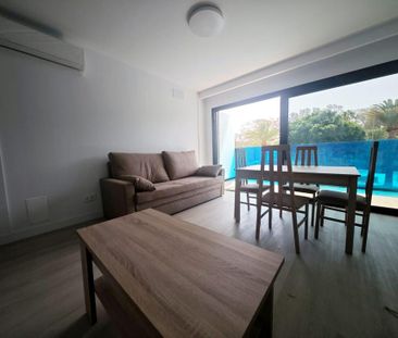 Arguineguín, Canary Islands 35640 - Photo 2