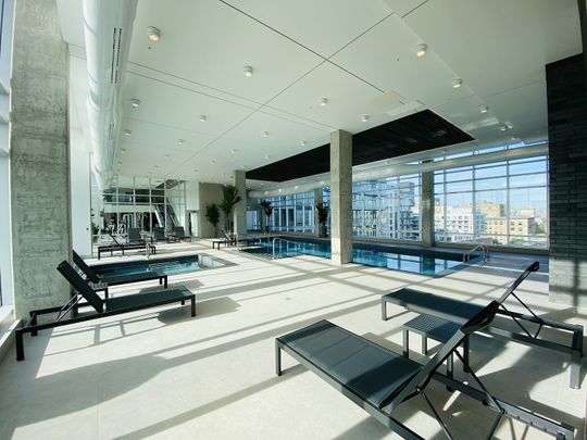 790 rue William, Montréal, QC - Photo 1