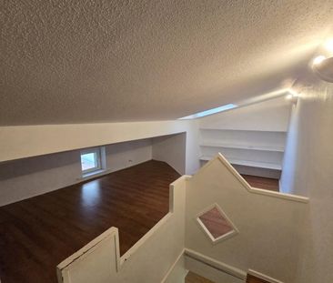 Location Appartement 1 pièce 23m² NANCY 54000 - Photo 1