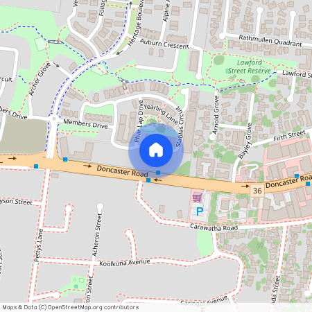 59 Stables, Melbourne, Victoria 3108