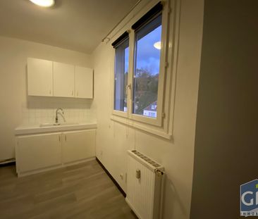 Location Appartement 1 pièce 31m² - Photo 4