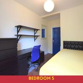 5 Bed Student House - 36 Oxford Road - Photo 1