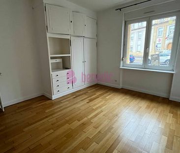 THIONVILLE CENTRE - F3 80 M2 - CUISINE EQUIPEE - Photo 1